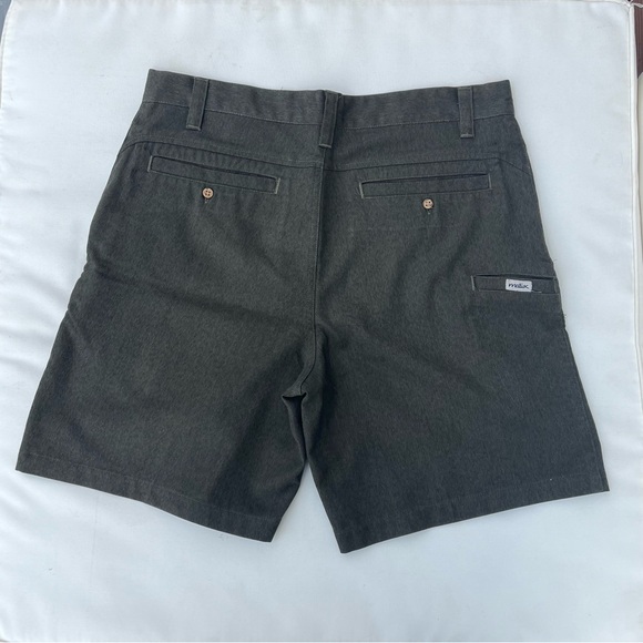 Vintage Matix chino shorts - Picture 5 of 6